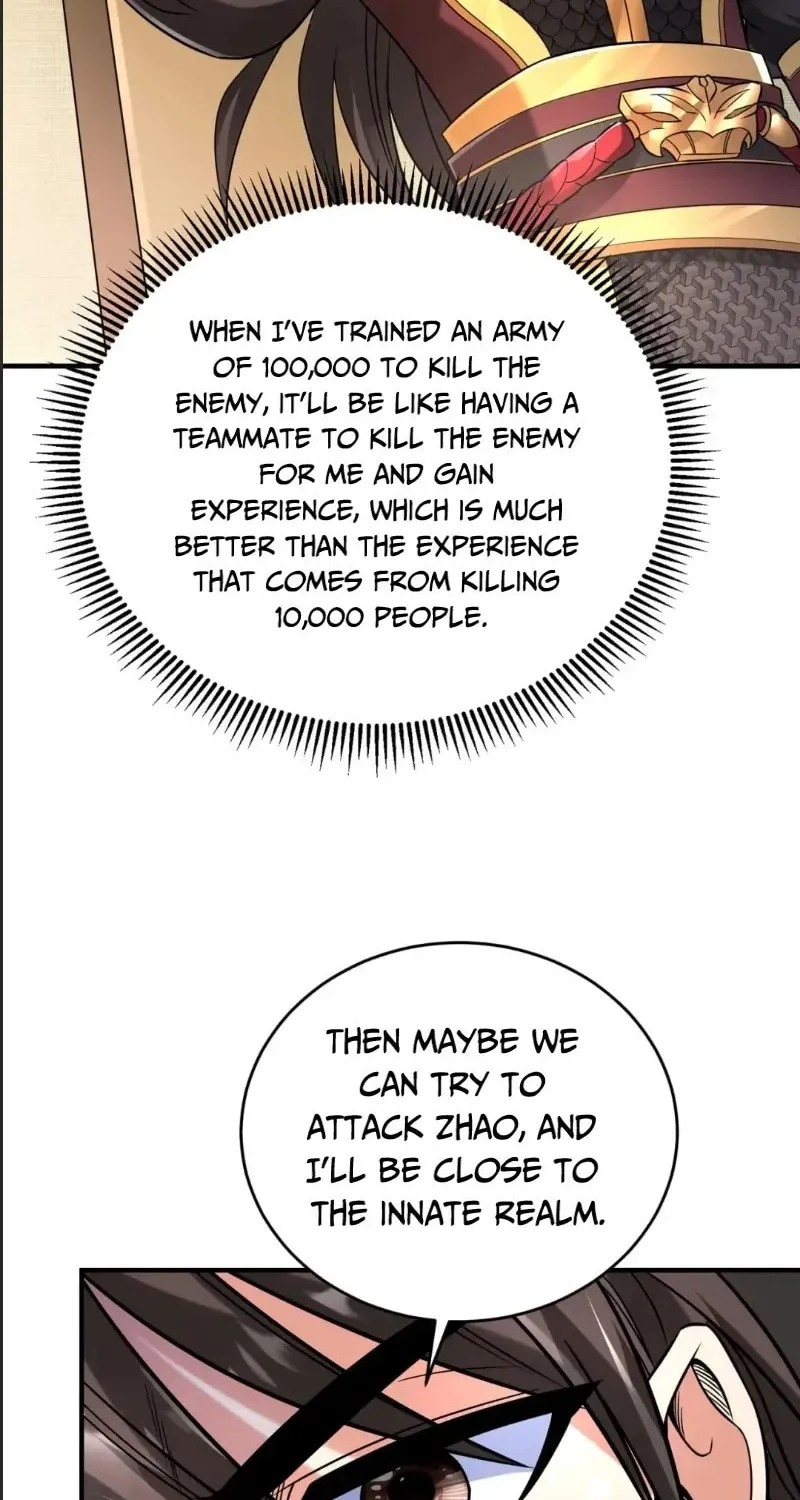 The Son Of The First Emperor Kills Enemies And Becomes A God Chapter 17 page 39 - 