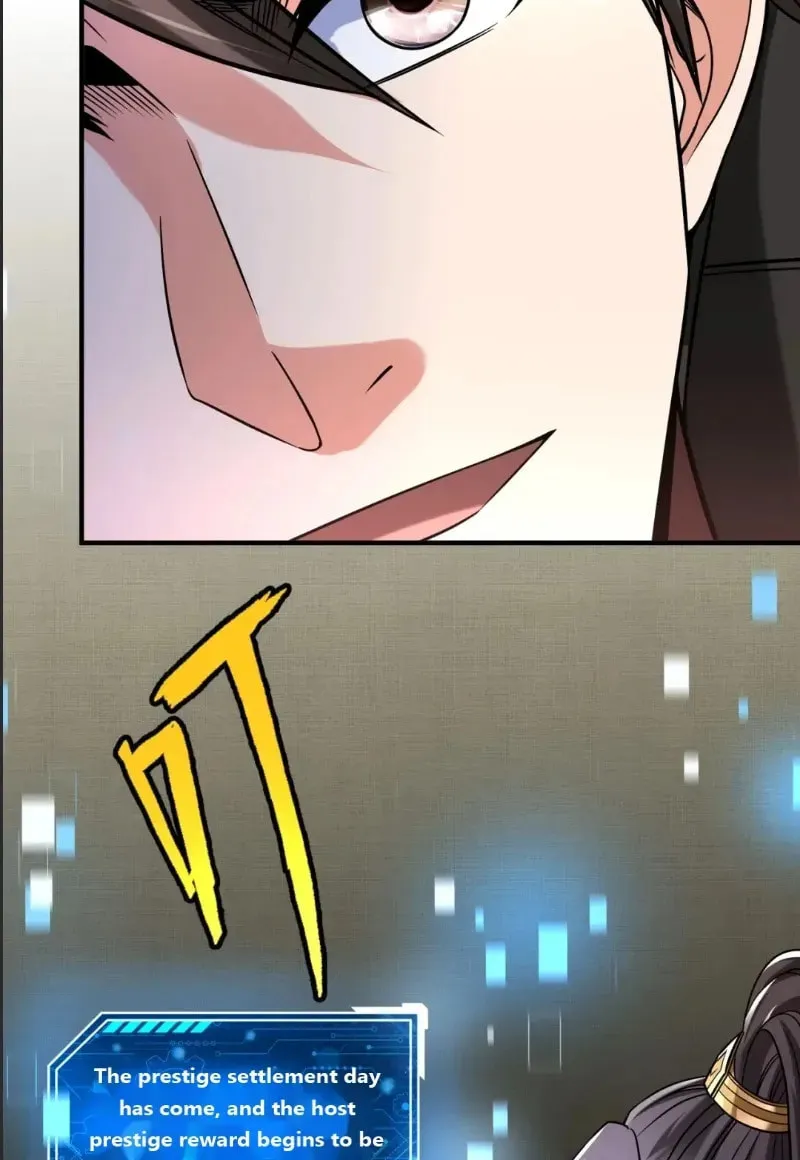 The Son Of The First Emperor Kills Enemies And Becomes A God Chapter 17 page 40 - 