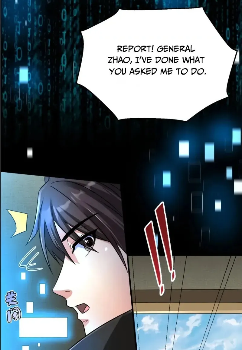The Son Of The First Emperor Kills Enemies And Becomes A God Chapter 17 page 43 - 