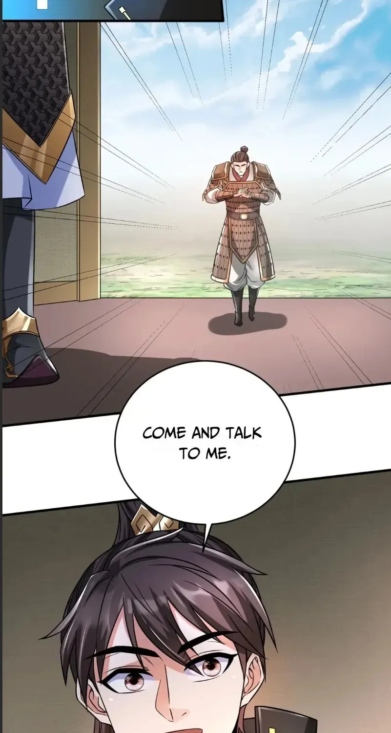 The Son Of The First Emperor Kills Enemies And Becomes A God Chapter 17 page 44 - 