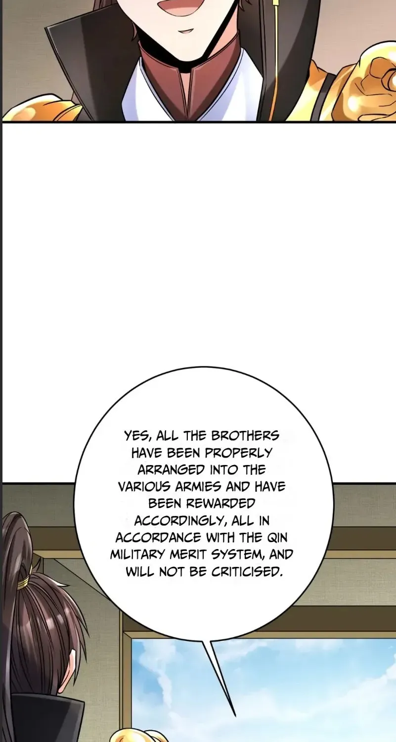 The Son Of The First Emperor Kills Enemies And Becomes A God Chapter 17 page 45 - 