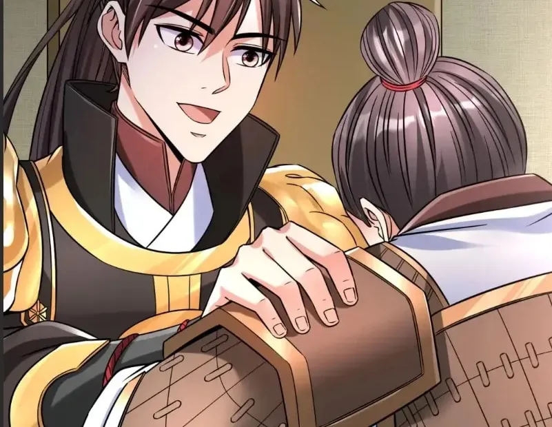 The Son Of The First Emperor Kills Enemies And Becomes A God Chapter 17 page 47 - 