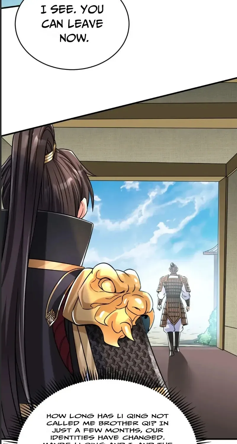 The Son Of The First Emperor Kills Enemies And Becomes A God Chapter 17 page 50 - 