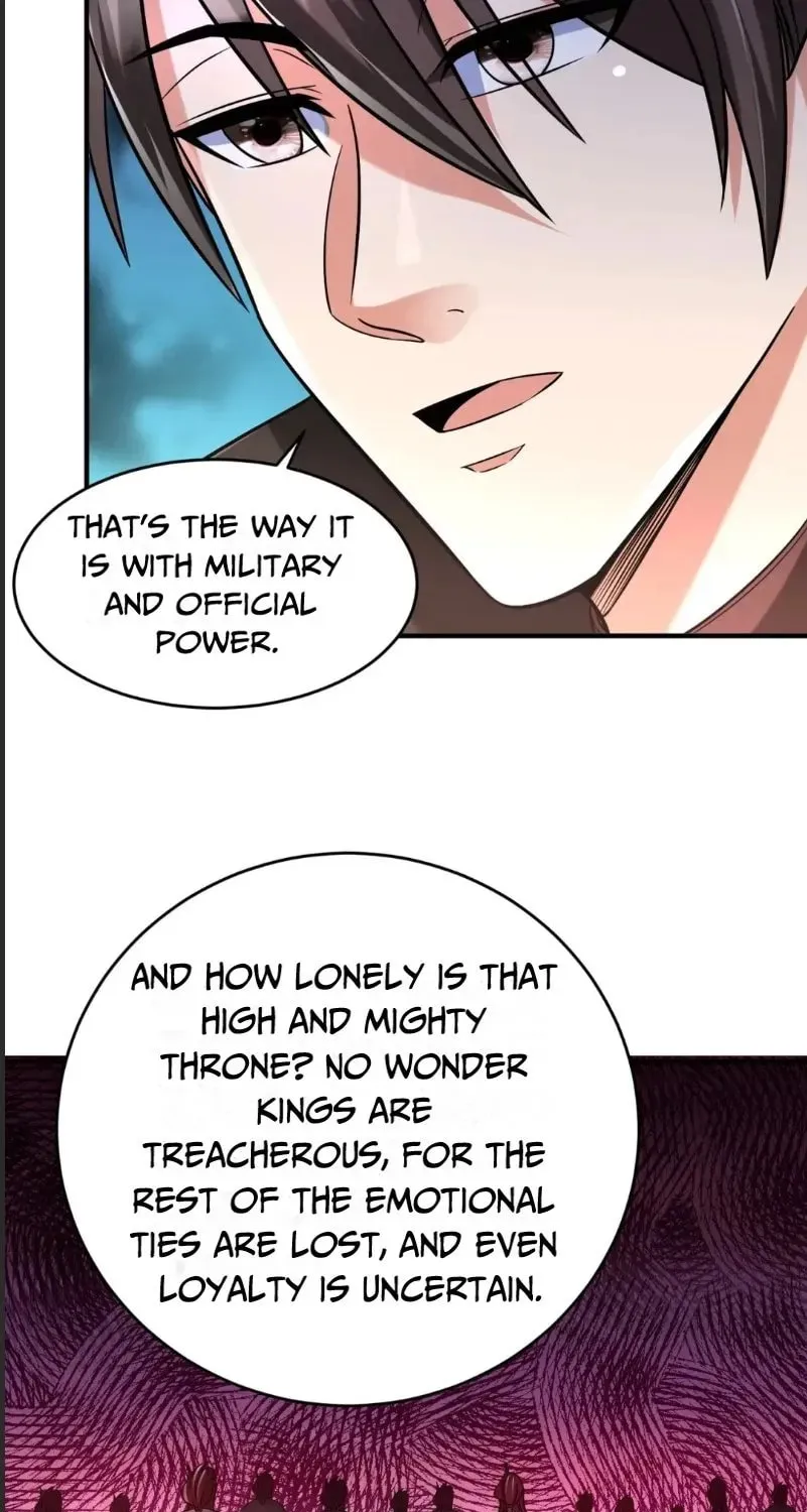 The Son Of The First Emperor Kills Enemies And Becomes A God Chapter 17 page 52 - 