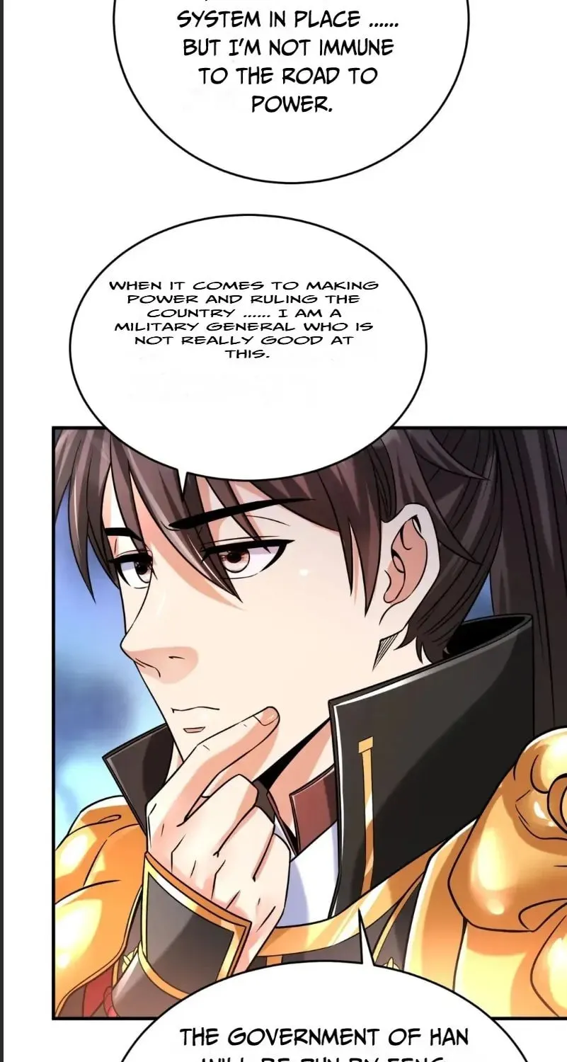 The Son Of The First Emperor Kills Enemies And Becomes A God Chapter 17 page 54 - 