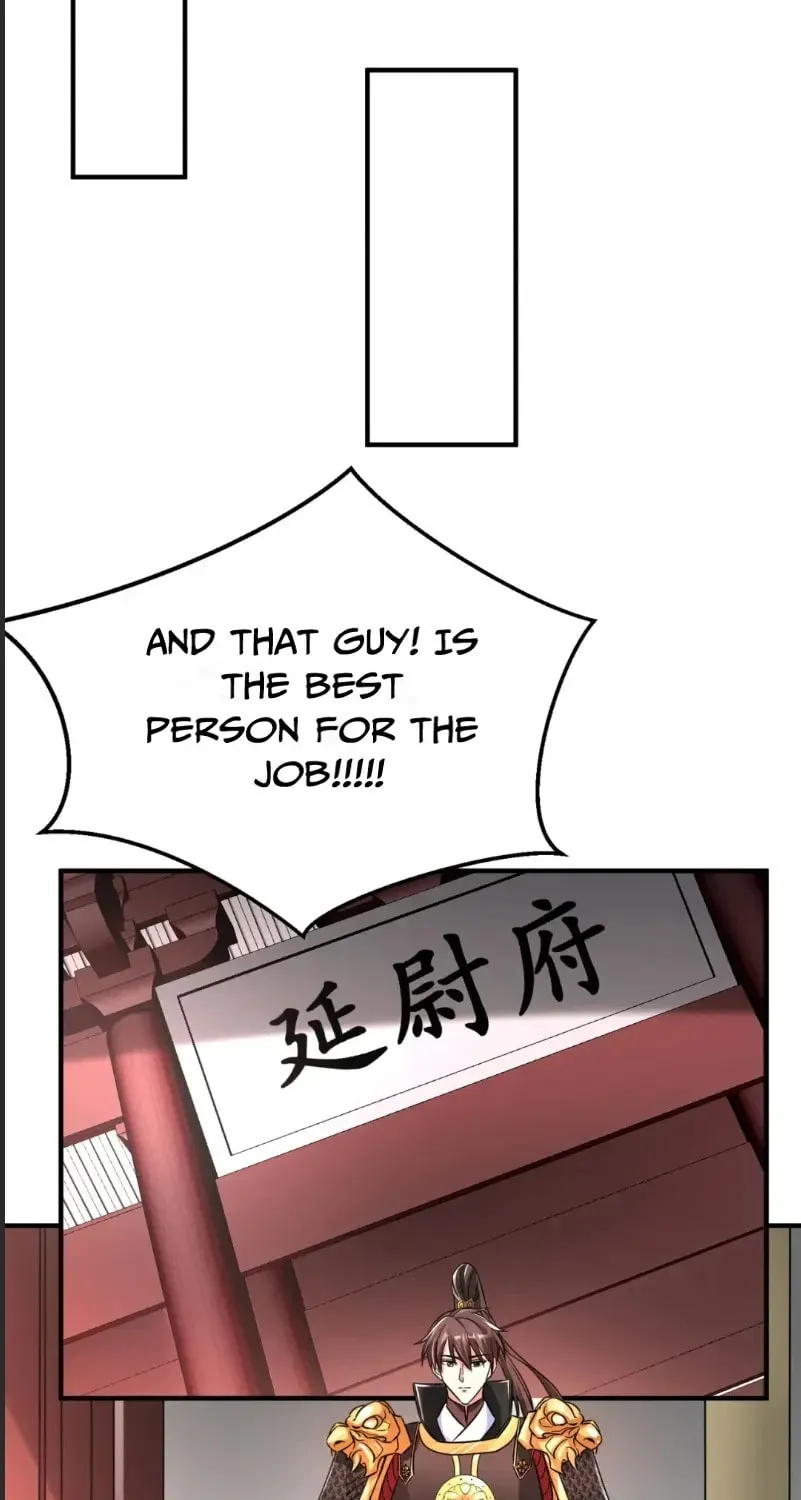 The Son Of The First Emperor Kills Enemies And Becomes A God Chapter 17 page 56 - 