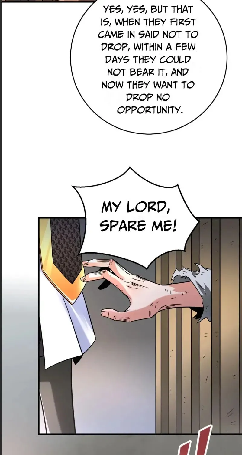 The Son Of The First Emperor Kills Enemies And Becomes A God Chapter 17 page 60 - 