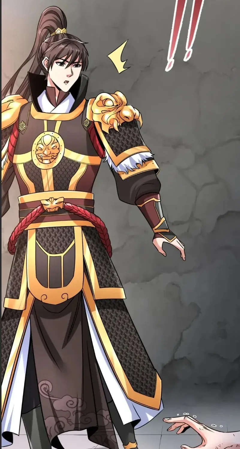 The Son Of The First Emperor Kills Enemies And Becomes A God Chapter 17 page 61 - 