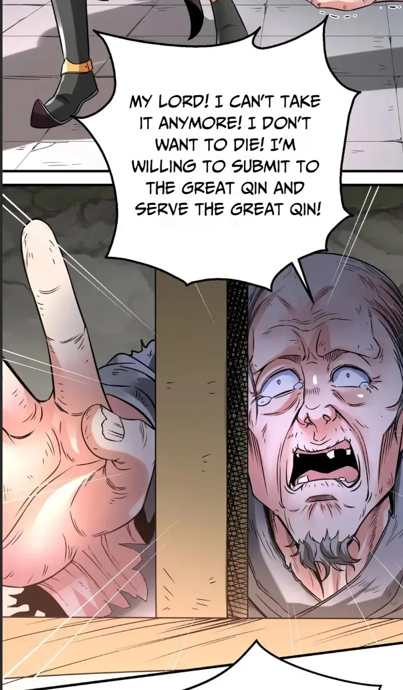 The Son Of The First Emperor Kills Enemies And Becomes A God Chapter 17 page 62 - 