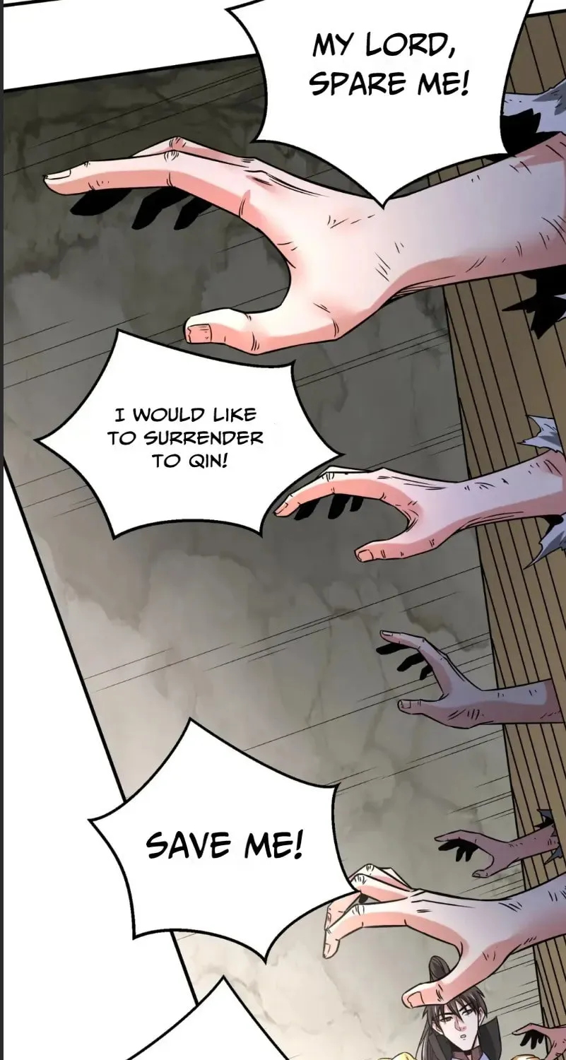 The Son Of The First Emperor Kills Enemies And Becomes A God Chapter 17 page 63 - 