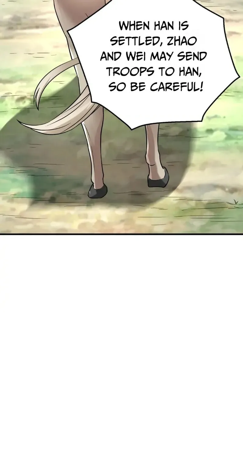 The Son Of The First Emperor Kills Enemies And Becomes A God Chapter 17 page 10 - 