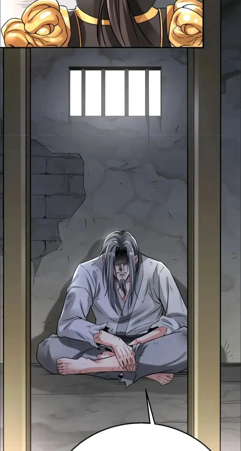 The Son Of The First Emperor Kills Enemies And Becomes A God Chapter 18 page 11 - 