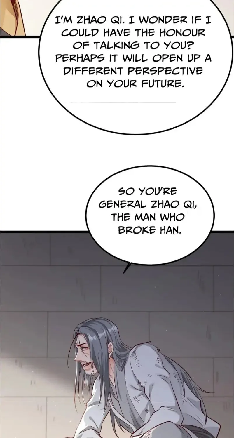 The Son Of The First Emperor Kills Enemies And Becomes A God Chapter 18 page 19 - 