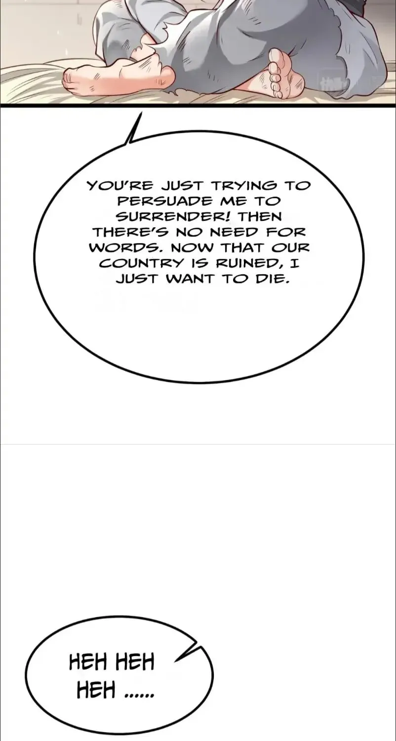 The Son Of The First Emperor Kills Enemies And Becomes A God Chapter 18 page 20 - 