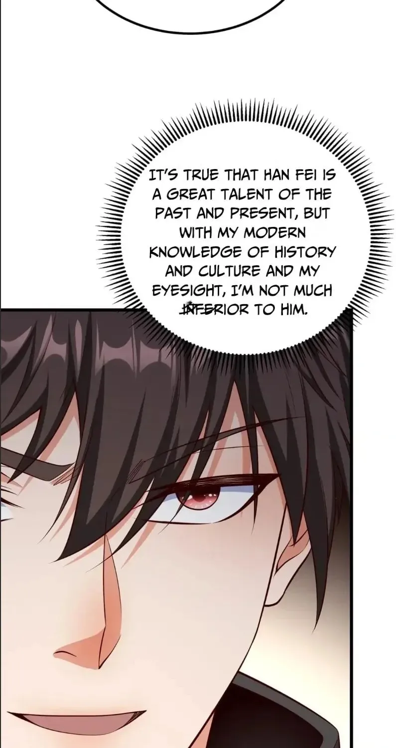 The Son Of The First Emperor Kills Enemies And Becomes A God Chapter 18 page 23 - 