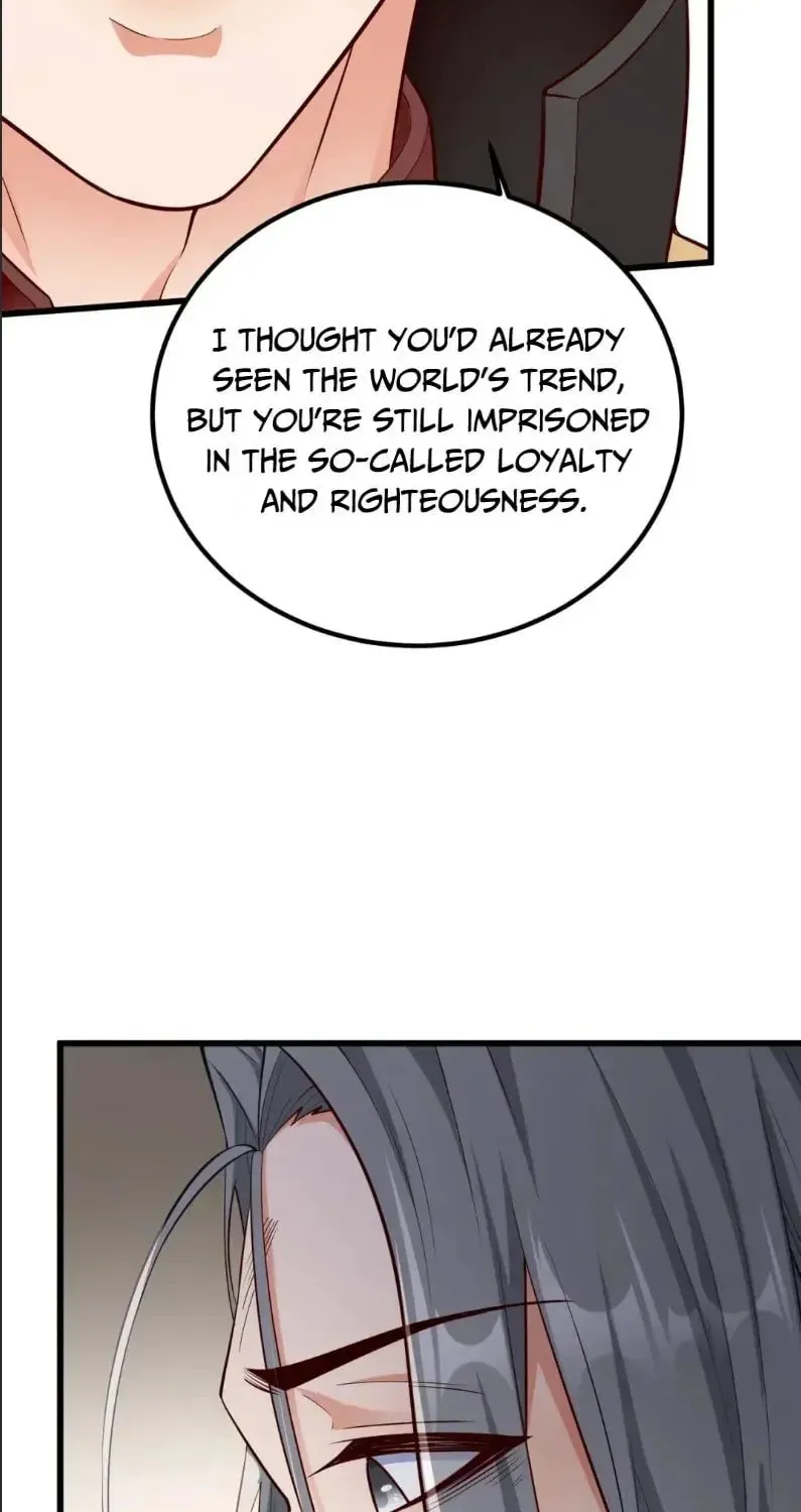 The Son Of The First Emperor Kills Enemies And Becomes A God Chapter 18 page 24 - 
