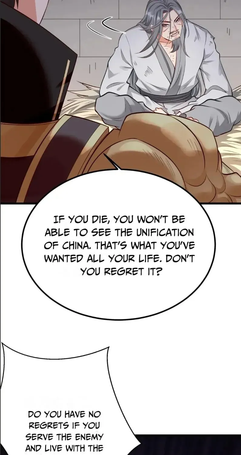 The Son Of The First Emperor Kills Enemies And Becomes A God Chapter 18 page 26 - 