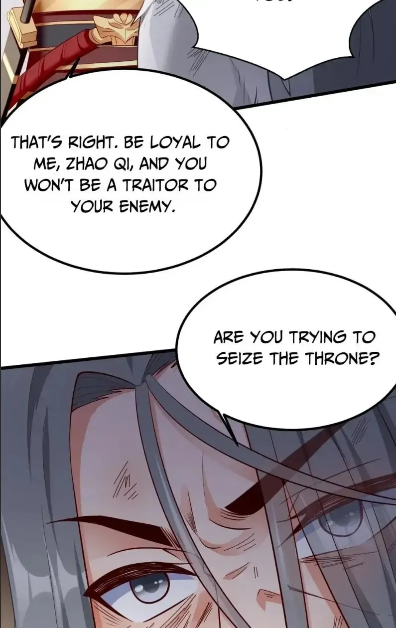 The Son Of The First Emperor Kills Enemies And Becomes A God Chapter 18 page 29 - 