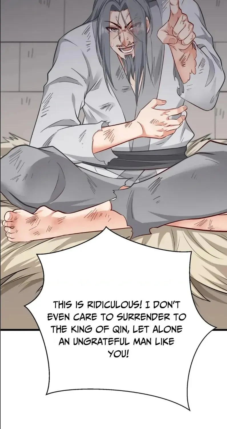 The Son Of The First Emperor Kills Enemies And Becomes A God Chapter 18 page 31 - 