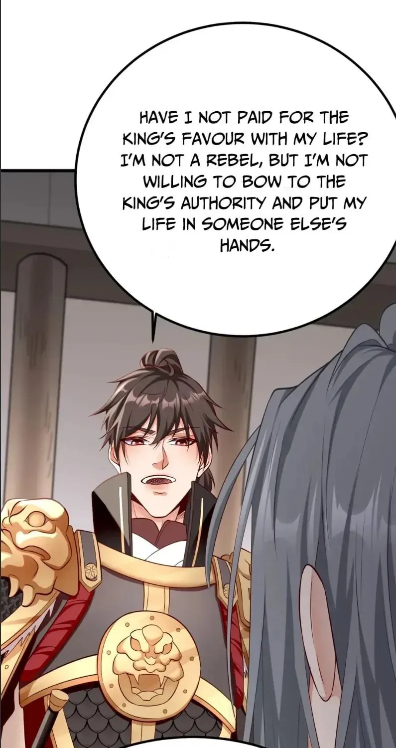 The Son Of The First Emperor Kills Enemies And Becomes A God Chapter 18 page 32 - 