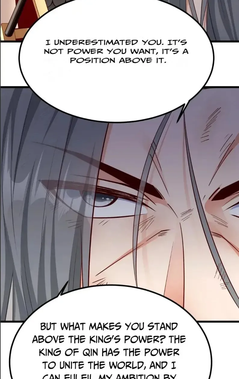 The Son Of The First Emperor Kills Enemies And Becomes A God Chapter 18 page 33 - 
