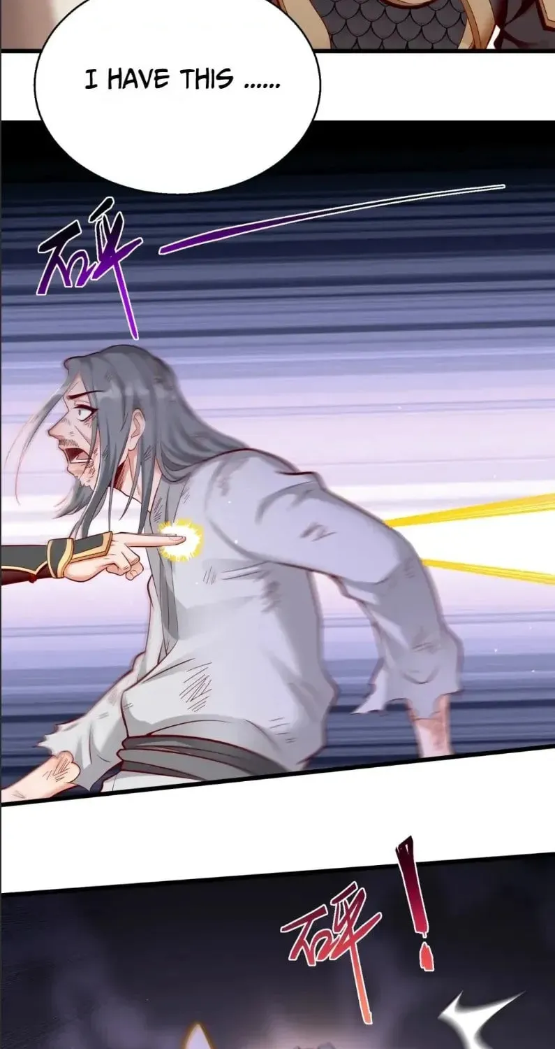 The Son Of The First Emperor Kills Enemies And Becomes A God Chapter 18 page 35 - 