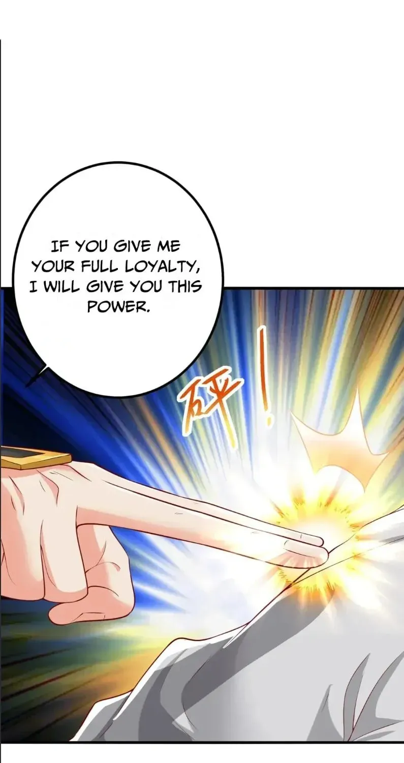 The Son Of The First Emperor Kills Enemies And Becomes A God Chapter 18 page 40 - 
