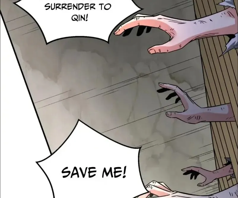 The Son Of The First Emperor Kills Enemies And Becomes A God Chapter 18 page 5 - 