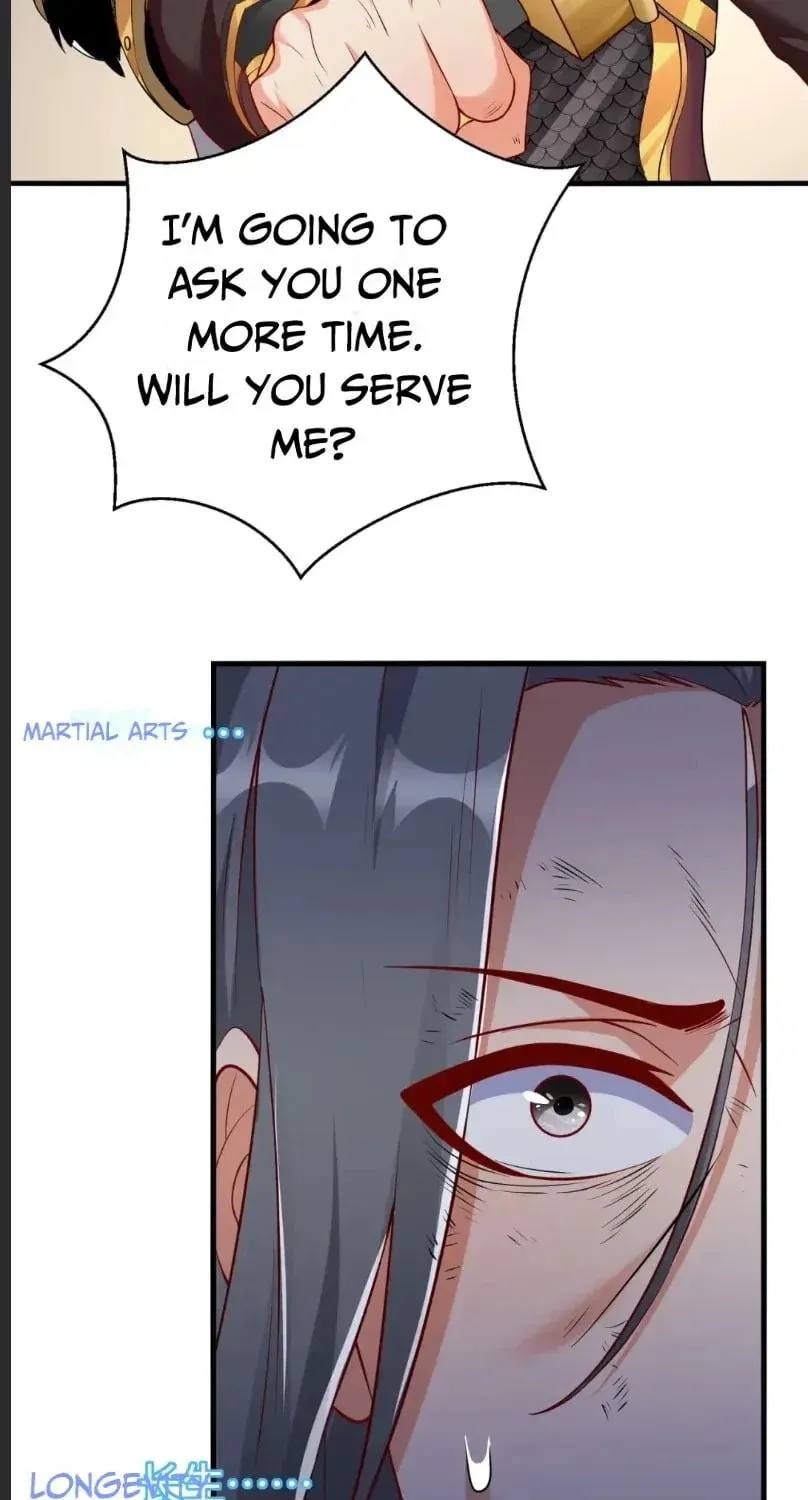 The Son Of The First Emperor Kills Enemies And Becomes A God Chapter 18 page 42 - 