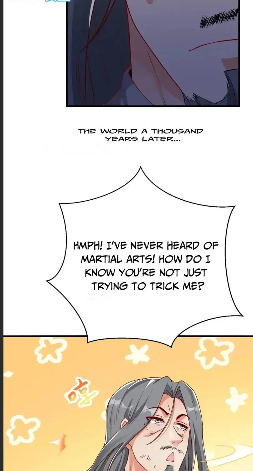 The Son Of The First Emperor Kills Enemies And Becomes A God Chapter 18 page 43 - 