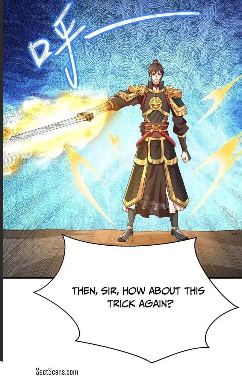 The Son Of The First Emperor Kills Enemies And Becomes A God Chapter 18 page 45 - 