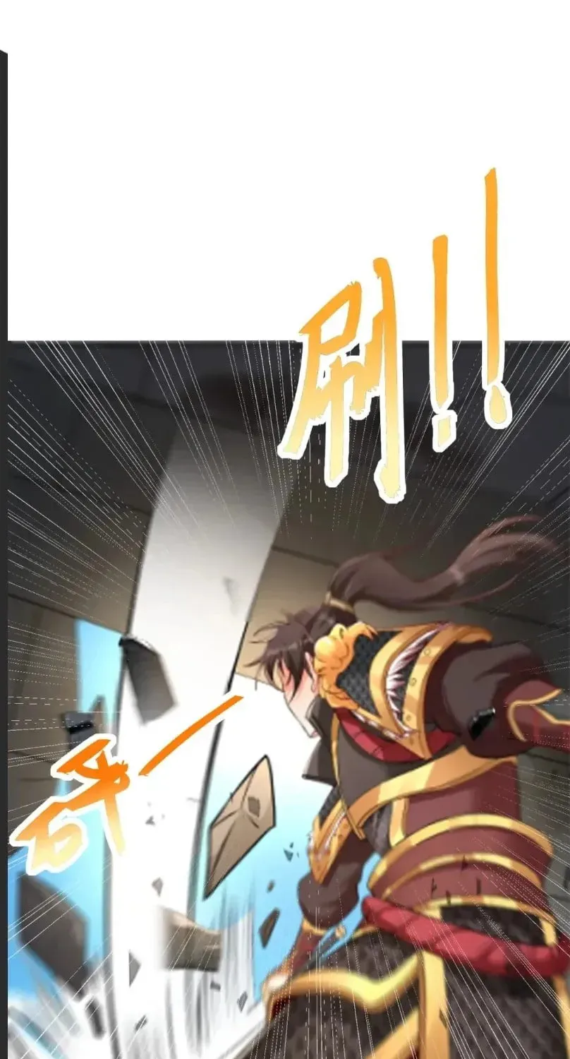 The Son Of The First Emperor Kills Enemies And Becomes A God Chapter 18 page 46 - 