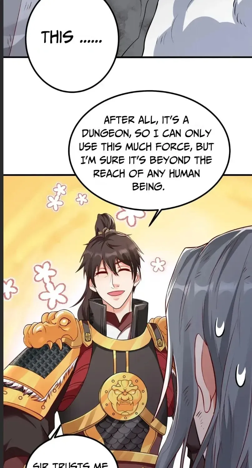 The Son Of The First Emperor Kills Enemies And Becomes A God Chapter 18 page 48 - 