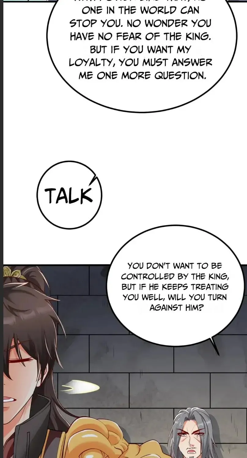 The Son Of The First Emperor Kills Enemies And Becomes A God Chapter 18 page 50 - 
