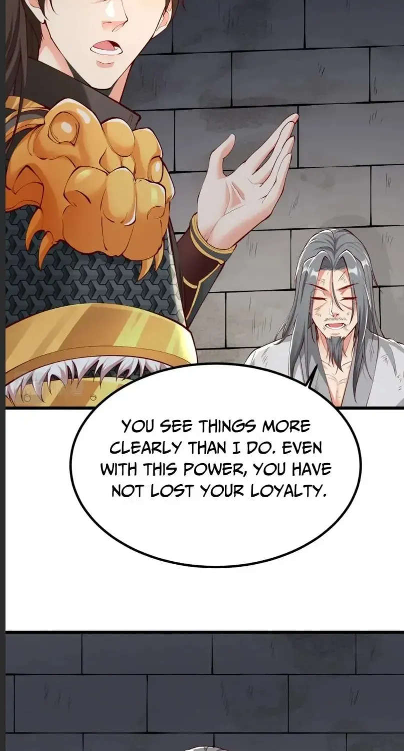 The Son Of The First Emperor Kills Enemies And Becomes A God Chapter 18 page 52 - 