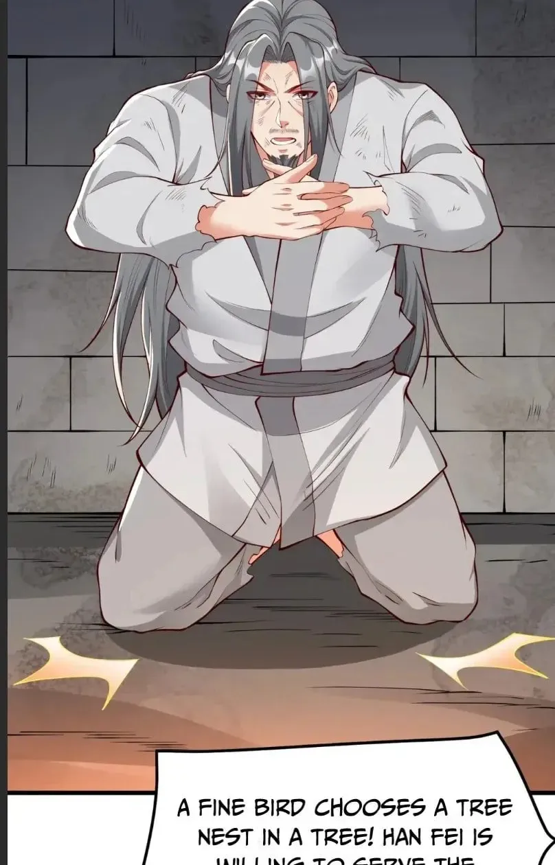 The Son Of The First Emperor Kills Enemies And Becomes A God Chapter 18 page 53 - 