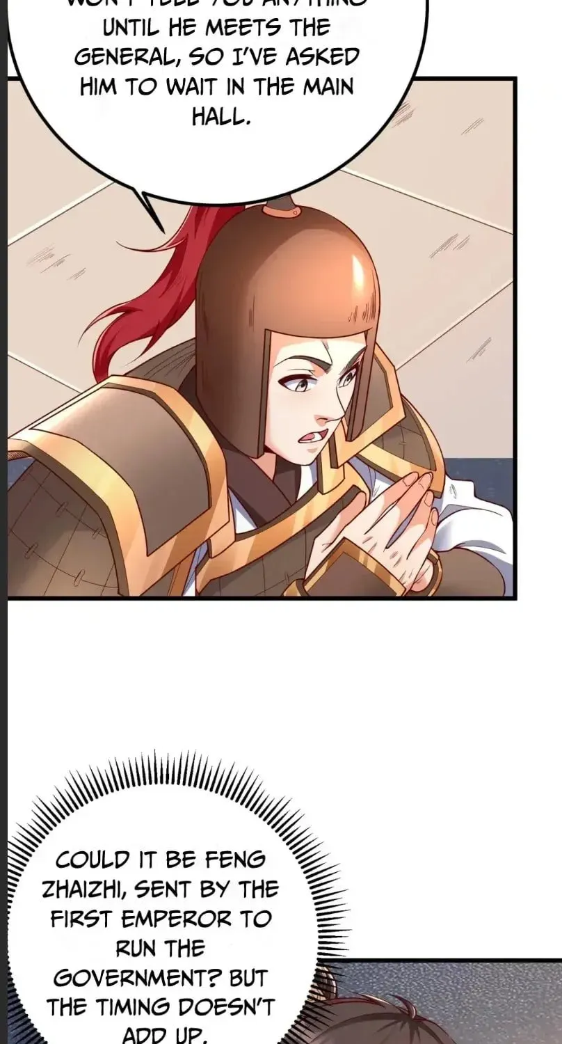The Son Of The First Emperor Kills Enemies And Becomes A God Chapter 18 page 60 - 