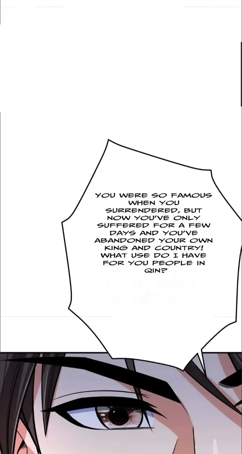 The Son Of The First Emperor Kills Enemies And Becomes A God Chapter 18 page 8 - 