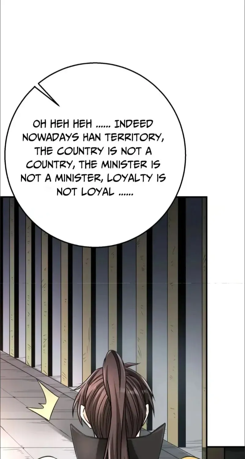 The Son Of The First Emperor Kills Enemies And Becomes A God Chapter 18 page 10 - 