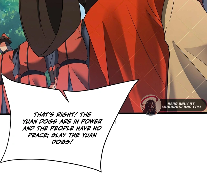 The Son Of The First Emperor Kills Enemies And Becomes A God Chapter 182 page 2 - 