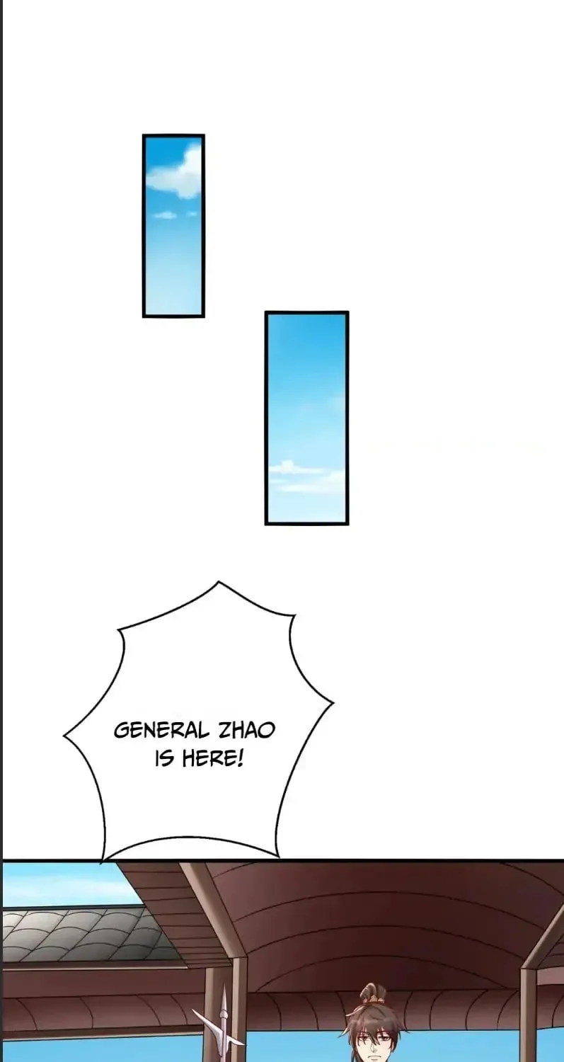 The Son Of The First Emperor Kills Enemies And Becomes A God Chapter 19 page 2 - 