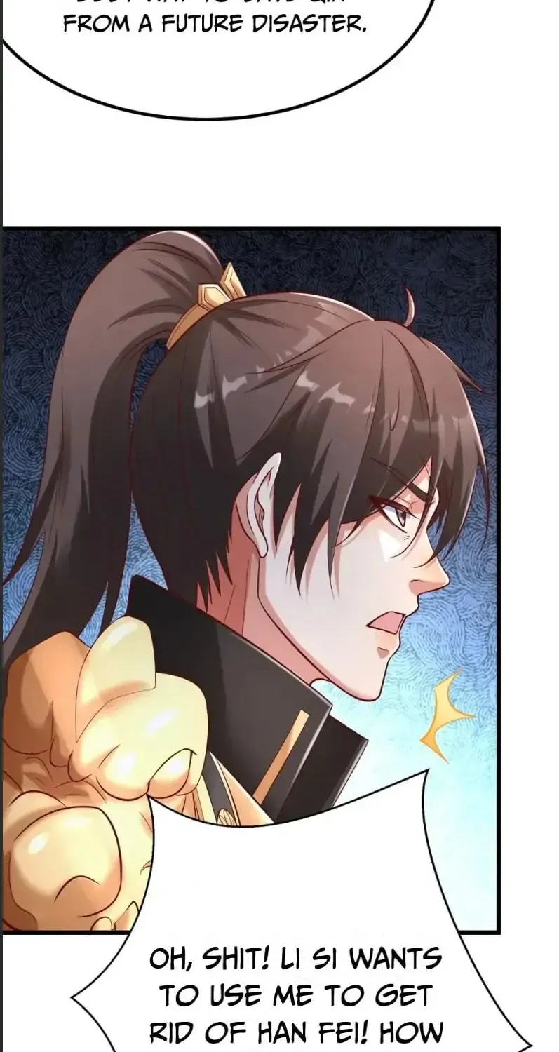 The Son Of The First Emperor Kills Enemies And Becomes A God Chapter 19 page 11 - 
