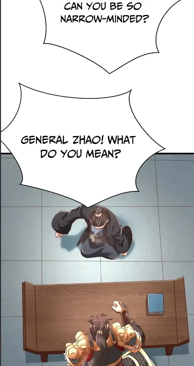 The Son Of The First Emperor Kills Enemies And Becomes A God Chapter 19 page 12 - 