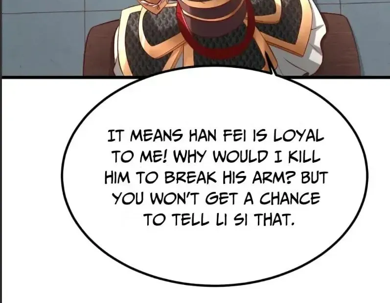 The Son Of The First Emperor Kills Enemies And Becomes A God Chapter 19 page 13 - 