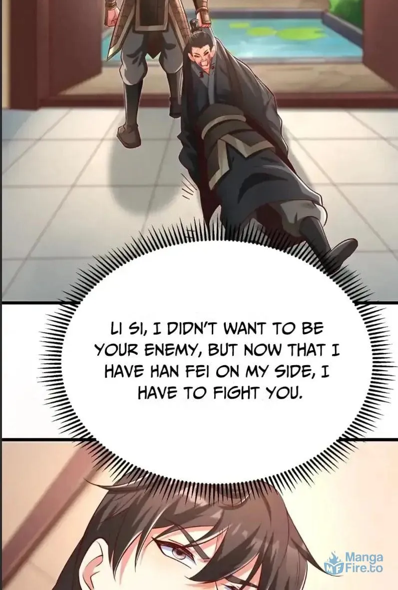 The Son Of The First Emperor Kills Enemies And Becomes A God Chapter 19 page 19 - 