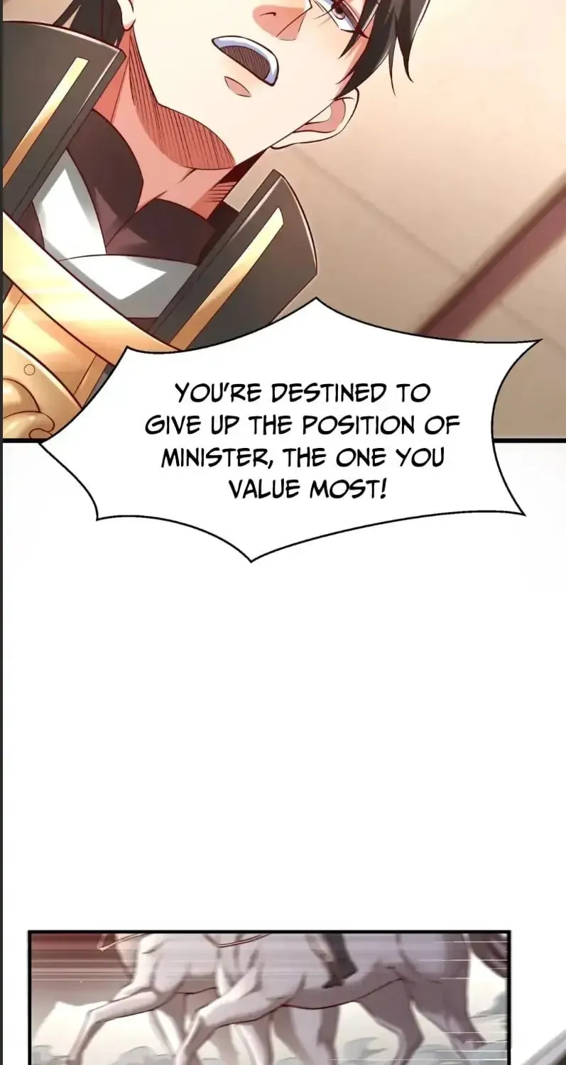 The Son Of The First Emperor Kills Enemies And Becomes A God Chapter 19 page 20 - 