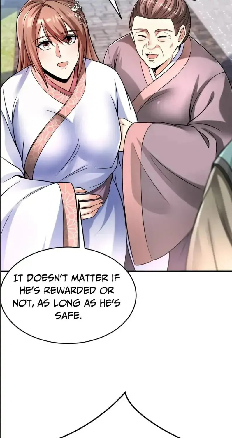 The Son Of The First Emperor Kills Enemies And Becomes A God Chapter 19 page 30 - 