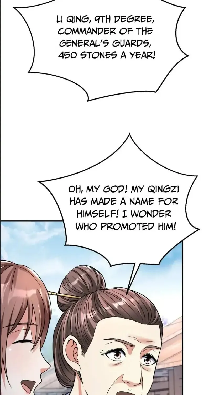 The Son Of The First Emperor Kills Enemies And Becomes A God Chapter 19 page 31 - 