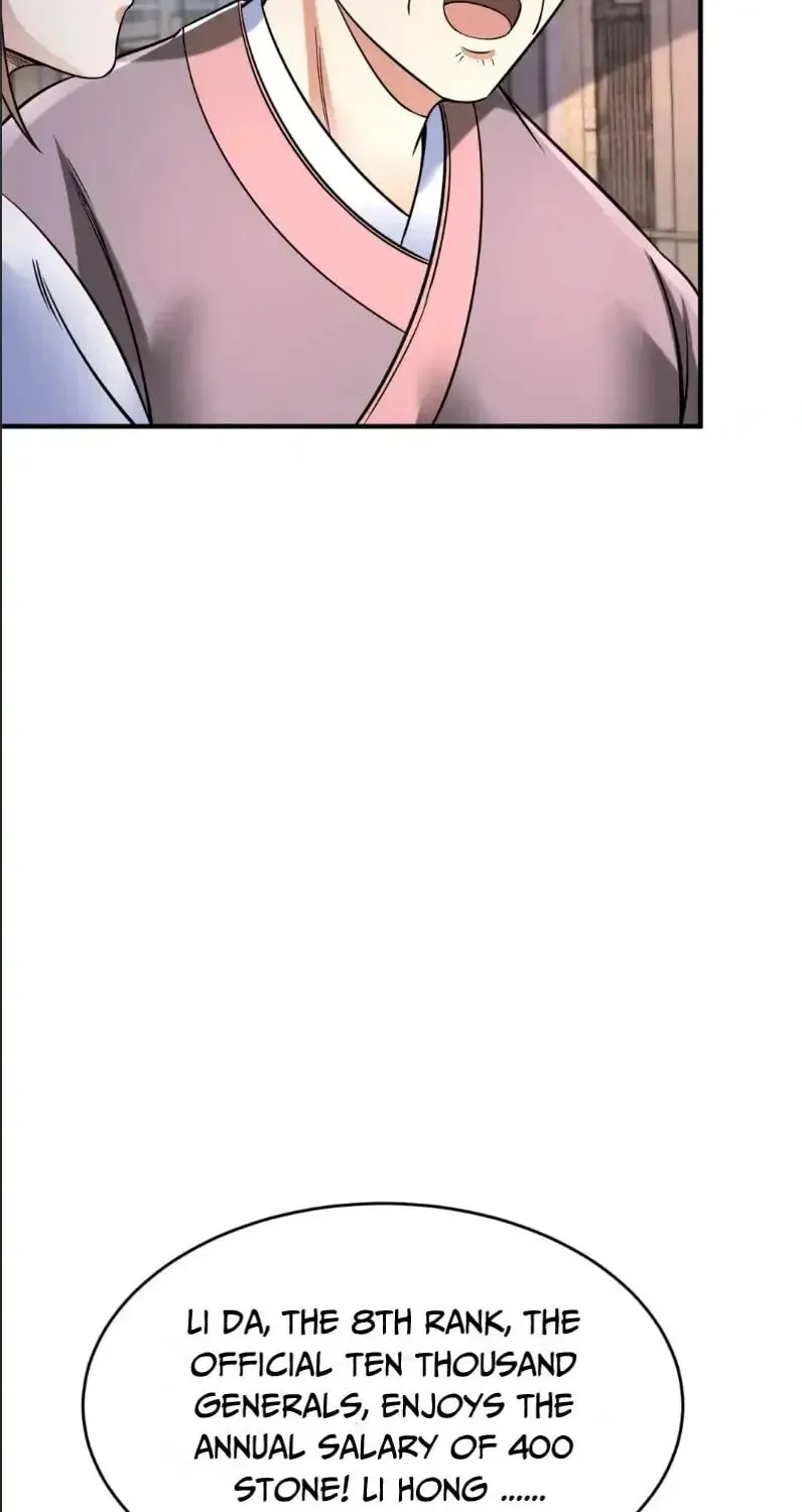 The Son Of The First Emperor Kills Enemies And Becomes A God Chapter 19 page 32 - 
