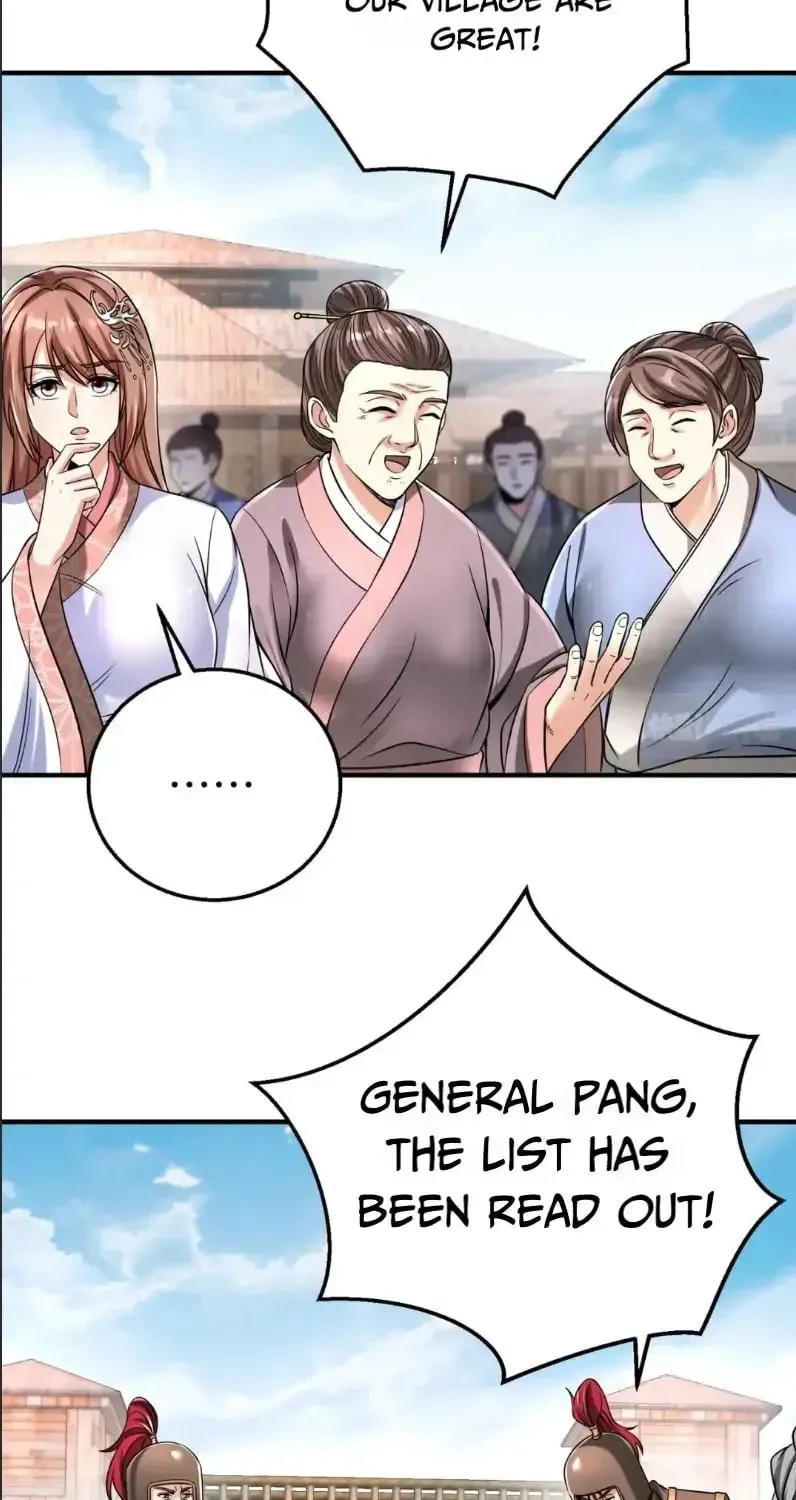 The Son Of The First Emperor Kills Enemies And Becomes A God Chapter 19 page 34 - 